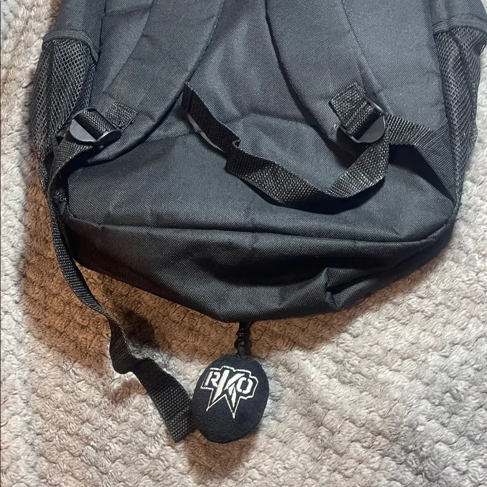 N/A stylish backpack